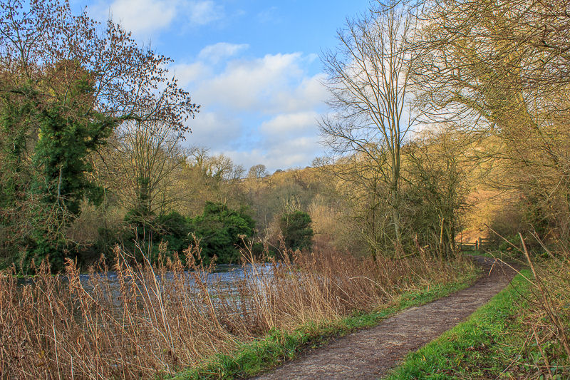 Lathkill Dale Lathkill Dale